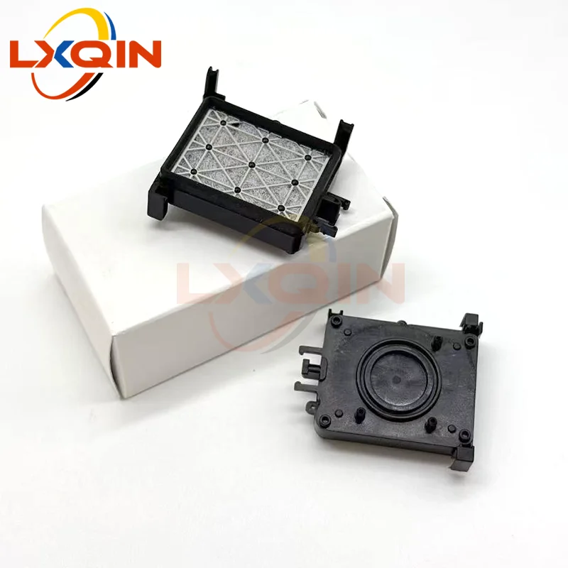 Фото Крышка головки печатающей головки LXQIN DX5 для Stylus Pro 9880 7400 9400 7450 7800 9800 7880 RJ900 RJ900C RJ900X №2