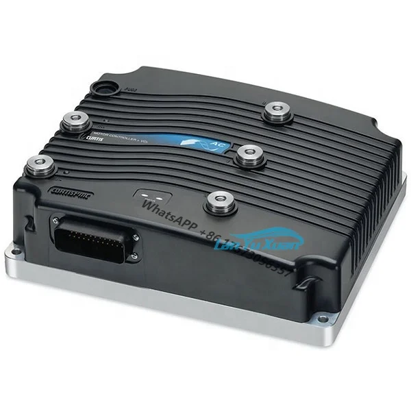 

curtis ac power motor speed controller 1238-6401