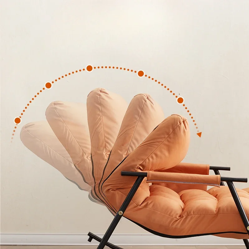 Кресло с мягкой обивкой для дивана кресло гостиной Элегантные Кресла