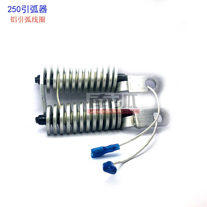 

Argon Arc Welder Arc Starter W 250 Arc Coil TIG250 Aluminum Coil