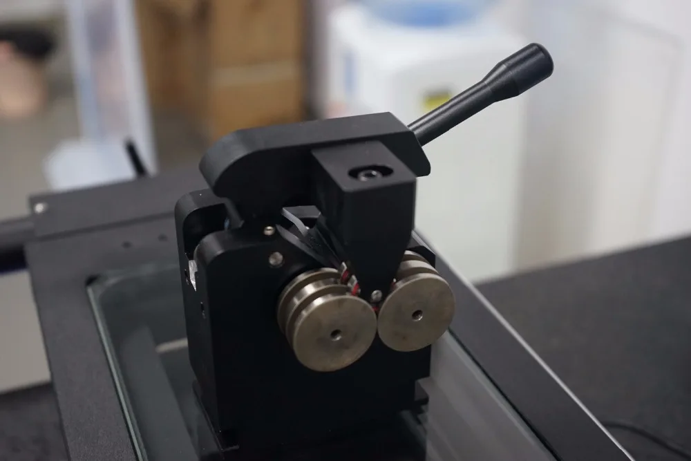 3D оптическая координатно-измерительная машина