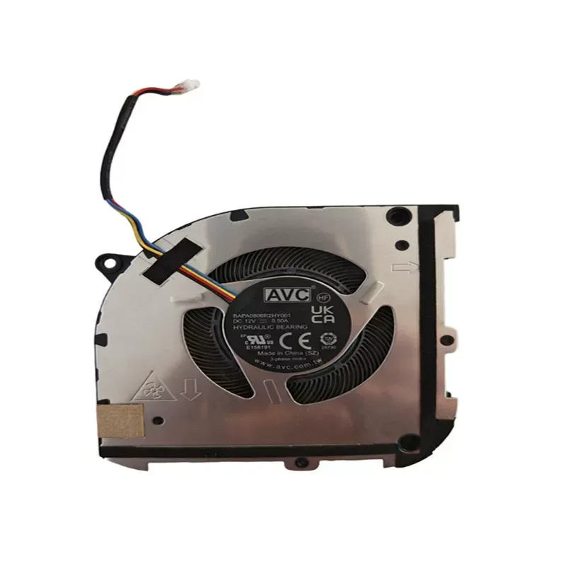 Вентилятор для ASUS Matchless 15 14 VivoBook S 14X S5402Z K3502 K3402ZA (art.: 3920dadabdfe5) - 3920dadabdfe5