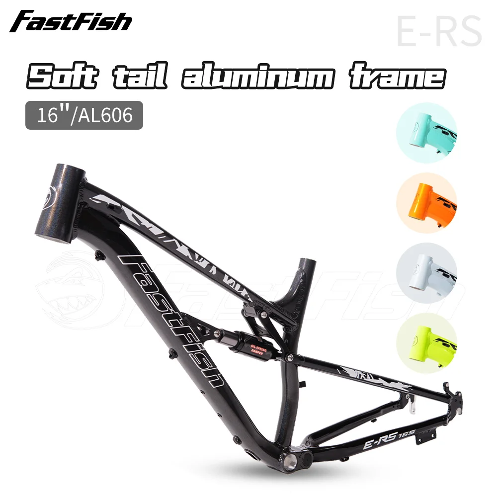 Рама MTB Быстрыйский XC 16 дюймов алюминий | AliExpress