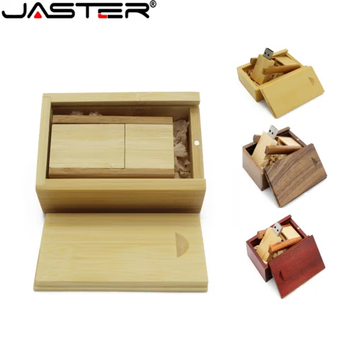 Вращающиеся USB-флеш-накопители JASTER, 128 ГБ, бесплатный индивидуальный логотип, карта памяти, 64 ГБ, свадебный подарок, ручка-накопитель, 32 ГБ, 16 ГБ