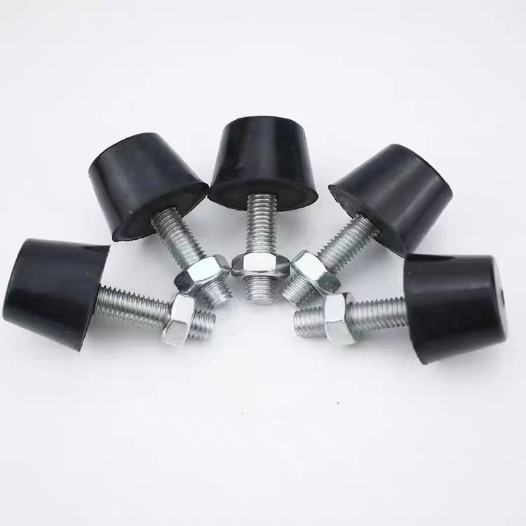 

Suitable for SUMITOMO ZX DAEWOO PC CATERPILLAR CAT SK VOLVO door top rubber engine hood anti-collision rubber bumper excavator