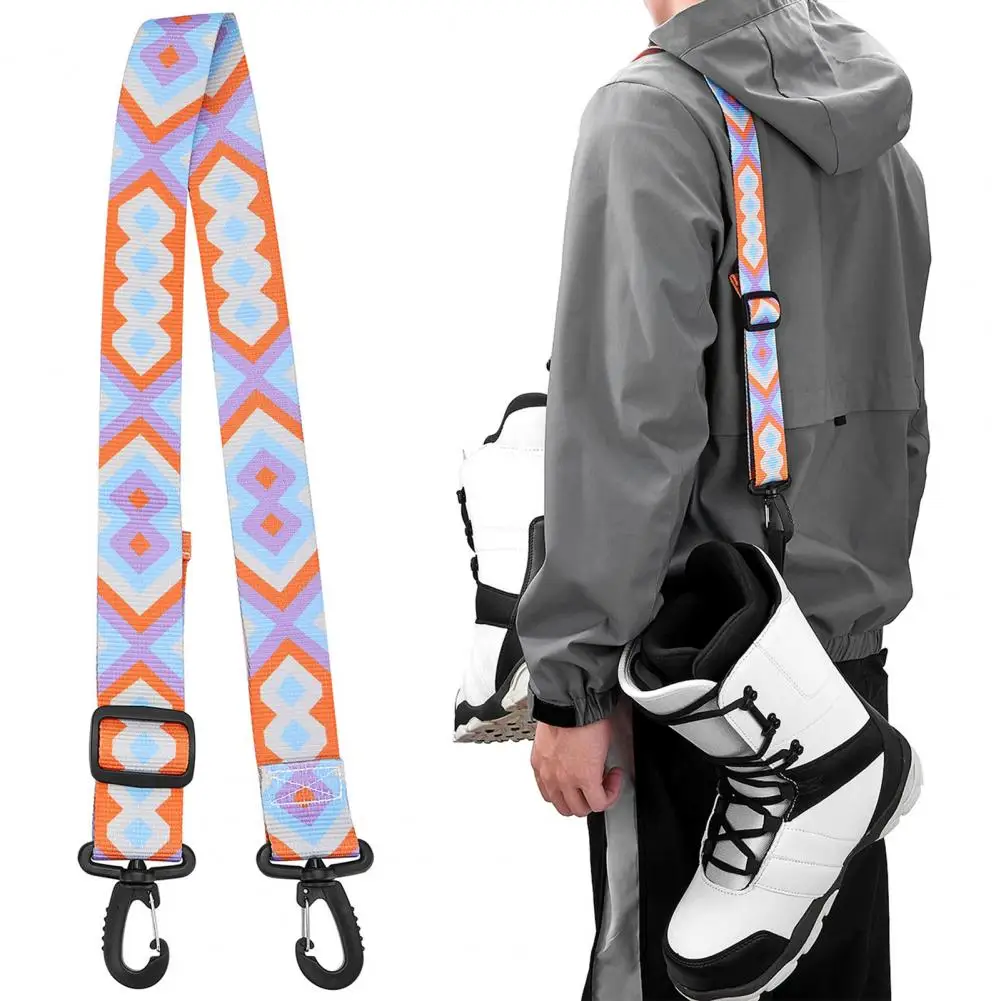 Boot Shoulder Leash Sling  Replacement