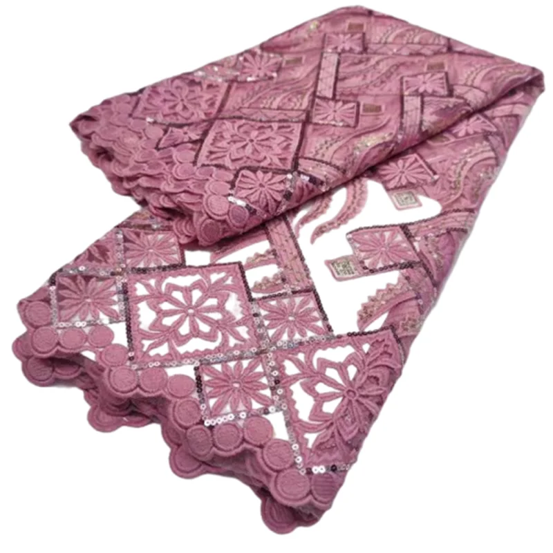 2021 новые зеленые блестки африканские кружевные ткани 2022 вышитая