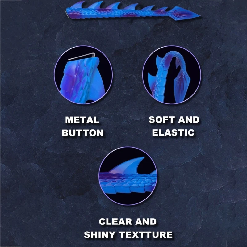 Костюм для косплея дракона Детский костюм на Хэллоуин с хвостом и крыльями