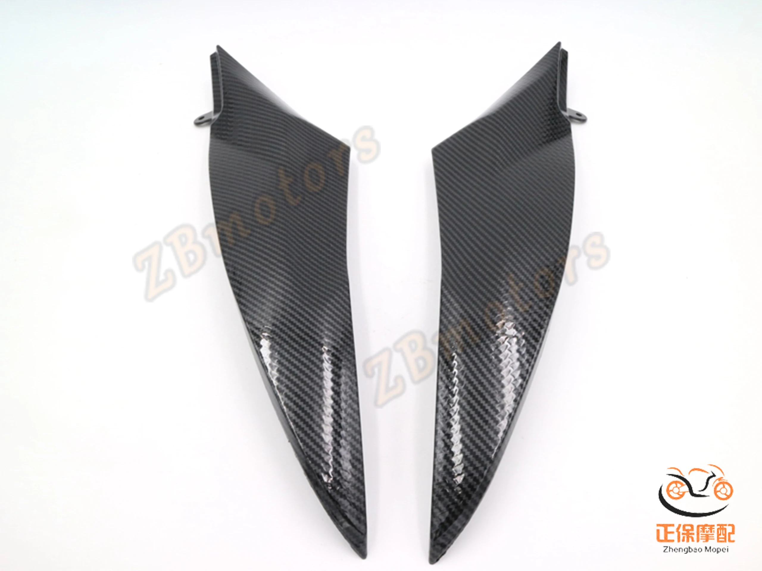 

Боковая обтекательная панель бака для газового бака, чехол для Yamaha YZF R6 YZF-R6 2006 2007