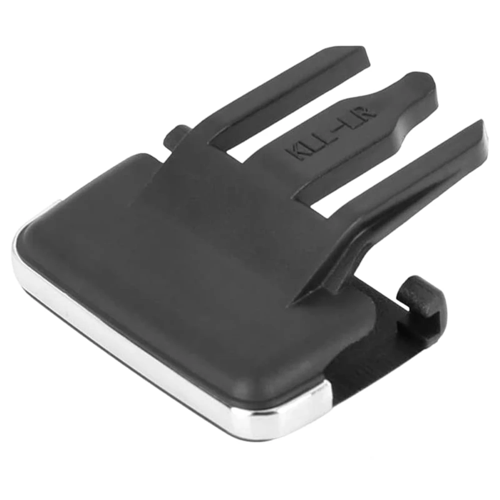 

Front Left/Right Air Vent Outlet Tab Clips, AC Vent Adjustment Buckle Repair Kit for Toyota Corolla