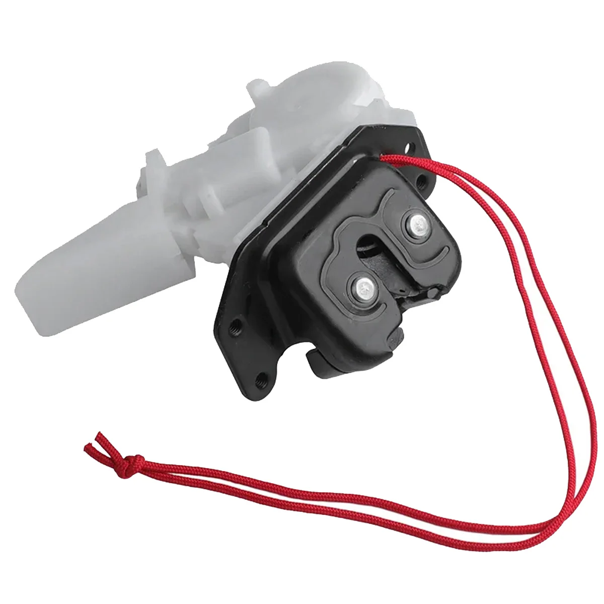 

Актуатор замка задней двери автомобиля 69350-60200 для Toyota Land Cruiser 2007-2016, подъемник багажника, переключатель замка багажника в сборе