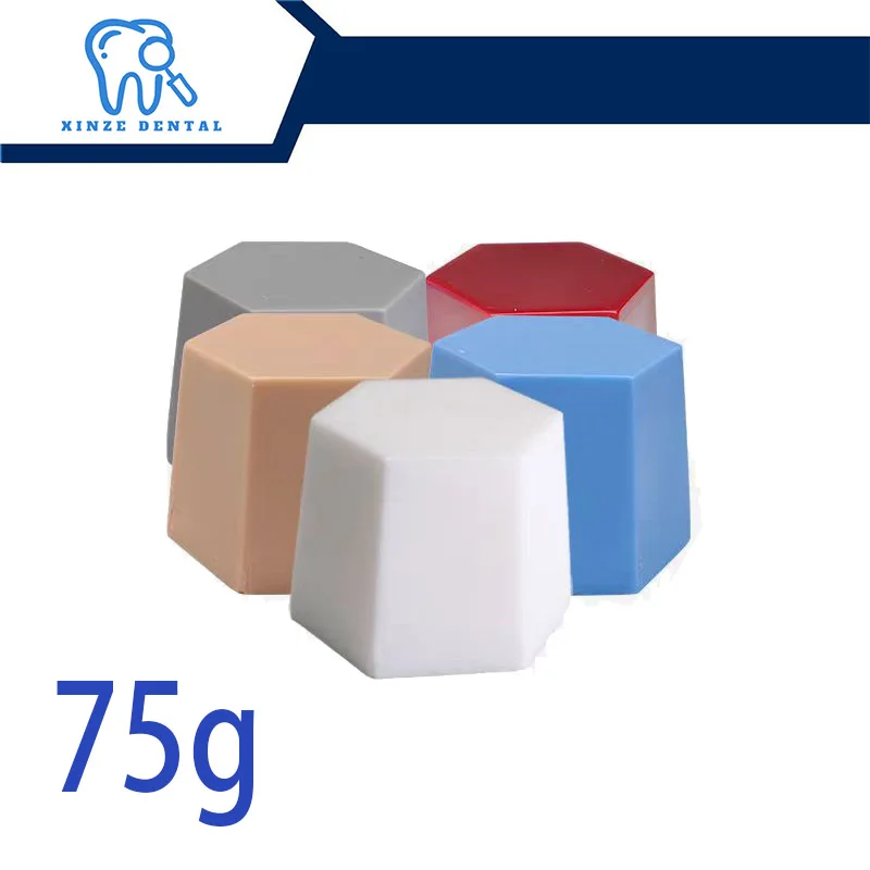 Renfert GEO Classic 75 г моделирование и специальные воски для производства коронок