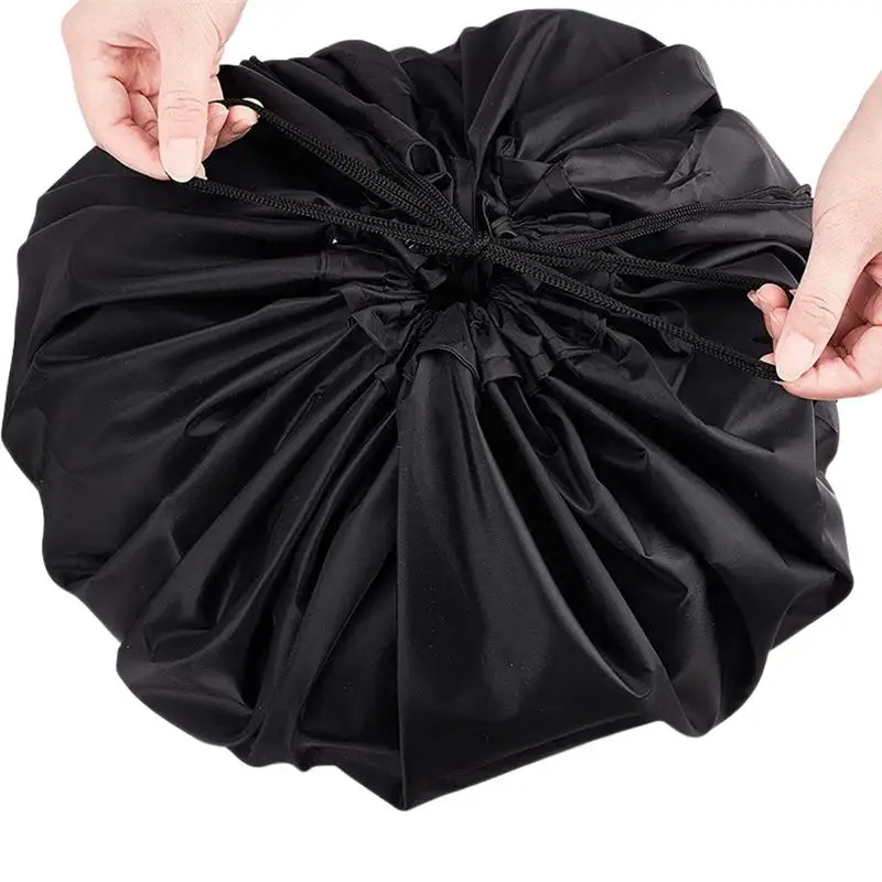 

Водонепроницаемый матрас для смены Гидрокостюма, водонепроницаемая пляжная сухая сумка для хранения принадлежностей для серфинга и дайви...