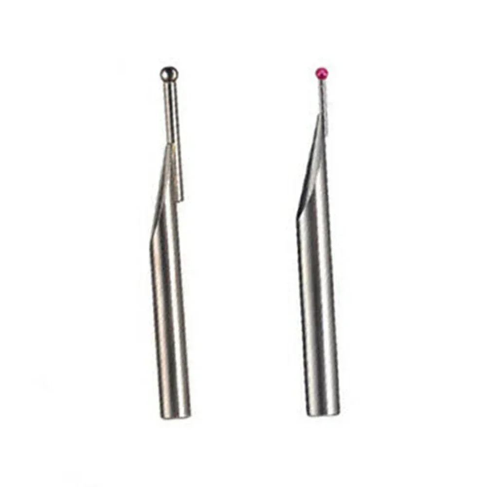 Вставка зонда с шаровым наконечником твердосплавным шариковым для высокоточных