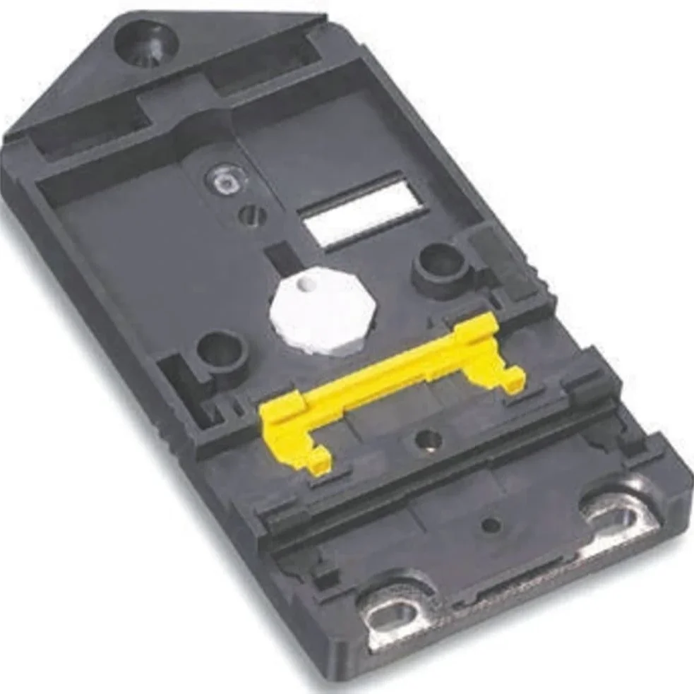 Pepperl + Fuchs P F &amp Slimme Zender Voeding Output Huidige Gootsteen KFD2-STC4-Ex1-Y1