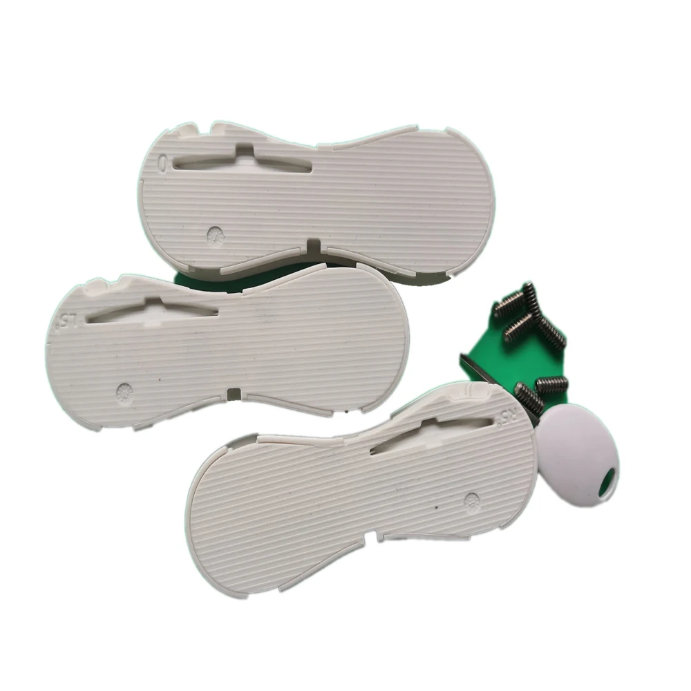II surf fin box fusion surfboard base |