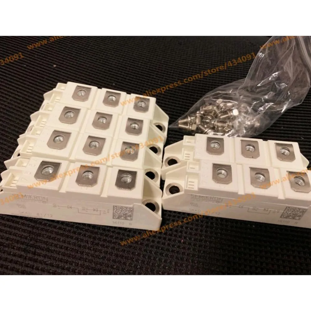 SKKD81/04 SKKD81/06 SKKD81/08 SKKD81/12 SKKD81/16 SKKD81/18 НОВЫЙ МОДУЛЬ