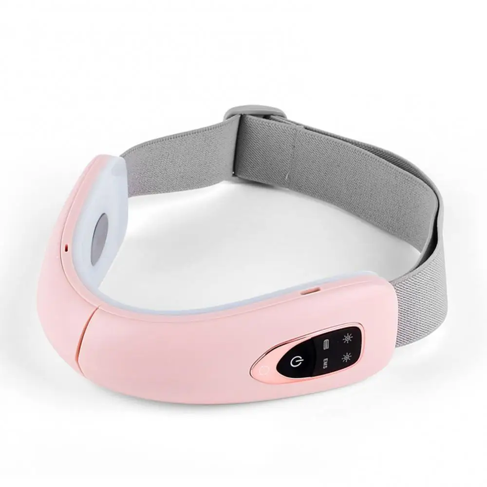 

Foot Care Tool Face Slimming Vibration Massager Facial Lifting Skin Tightening Belt Machine Skin Care Tool