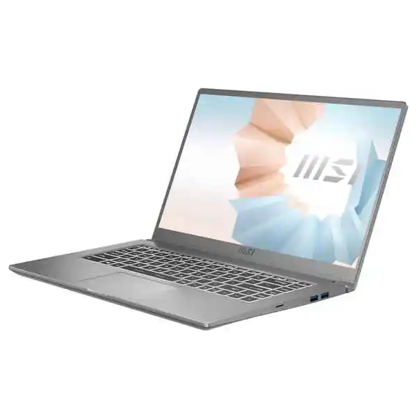 Notebook MSI Modern 15-610XES 15,6