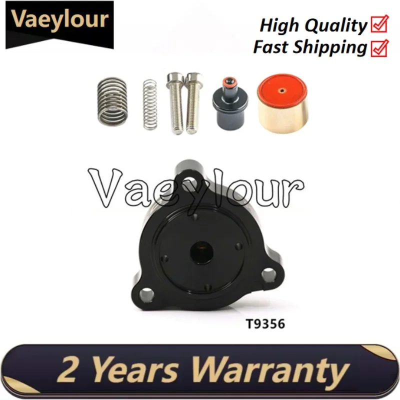 Фото T9351 T9352 DV + для BMW Ford VW Audi с турбонаддувом, автомобильный переключающий клапан, аксессуары T9355 T9356 T9357 T9358, новый №4