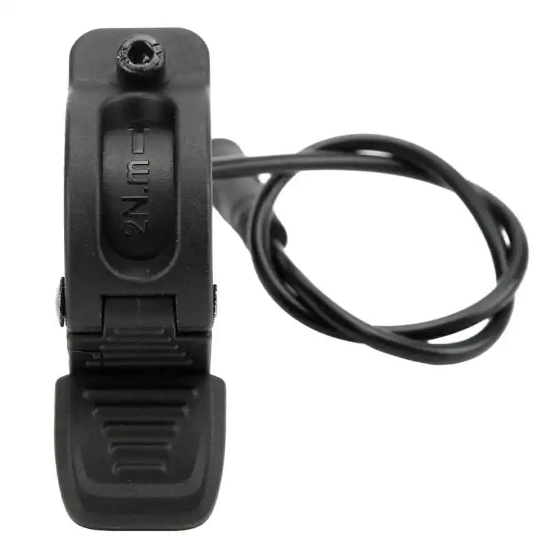 Дроссельная заслонка 300X для электрического велосипеда регулятор скорости