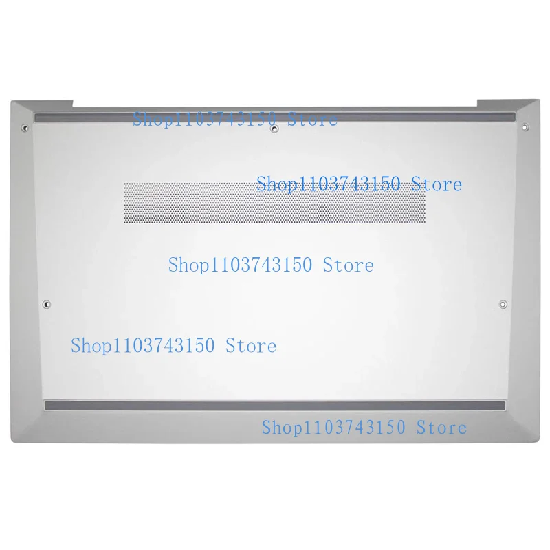 Фото Для EliteBook 840 G7 G8 верхняя крышка ЖК-экрана задняя панель корпуса рамка подставка для рук клавиатура нижняя верхняя нижняя часть sehll M07098 M07096 №4
