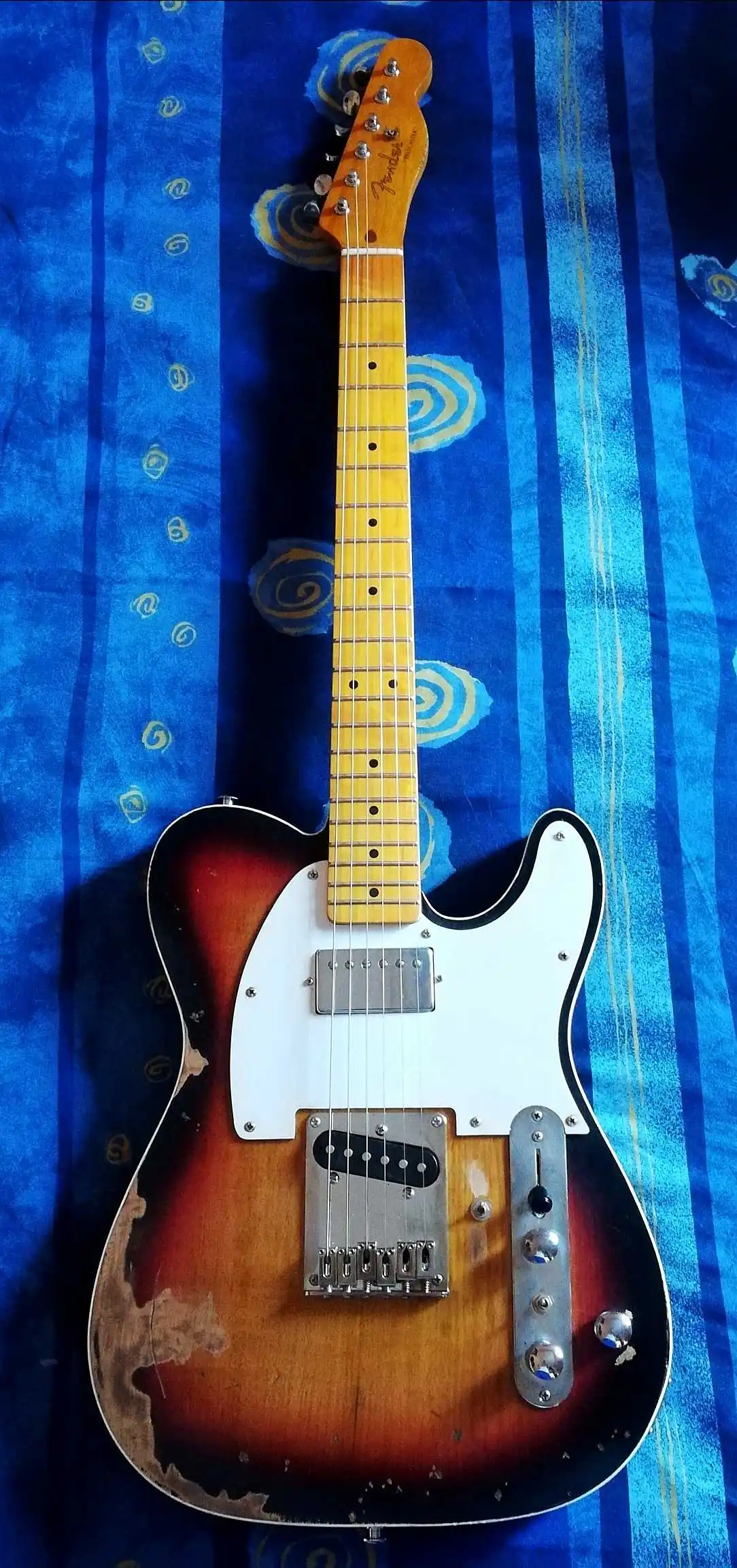 

Рекомендуется, ретро-гитара Tailai, ретро аксессуары, ручная работа в старинном стиле, alder body, быстрая упаковка почты