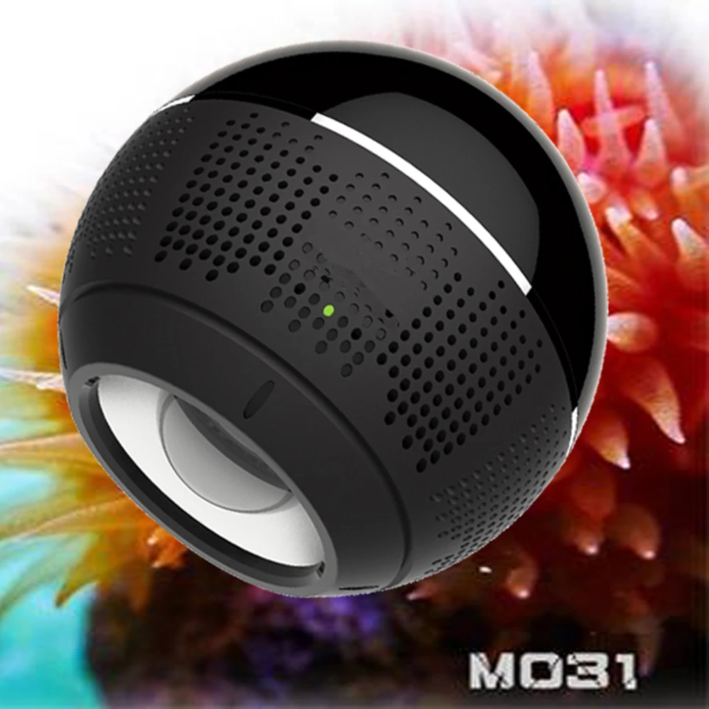 Улучшенная светодиодная Коралловая лампа M031 80 Вт с Wi-Fi аксессуары для аквариумов
