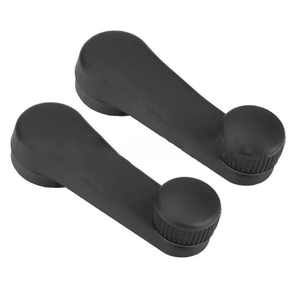 2 шт. ручка для намотки автомобильного стекла подъемник окна автомобиля и