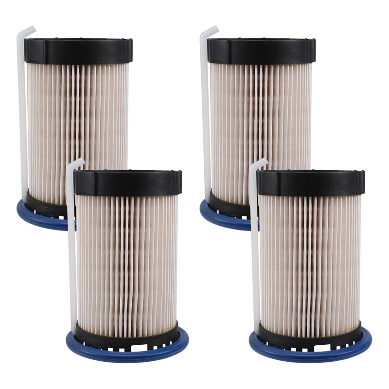 

4Pcs Fuel Filter PU8014 E447KP 5Q0127177A 5Q0127177C 5Q0127400G For SKODA Diesel Filter