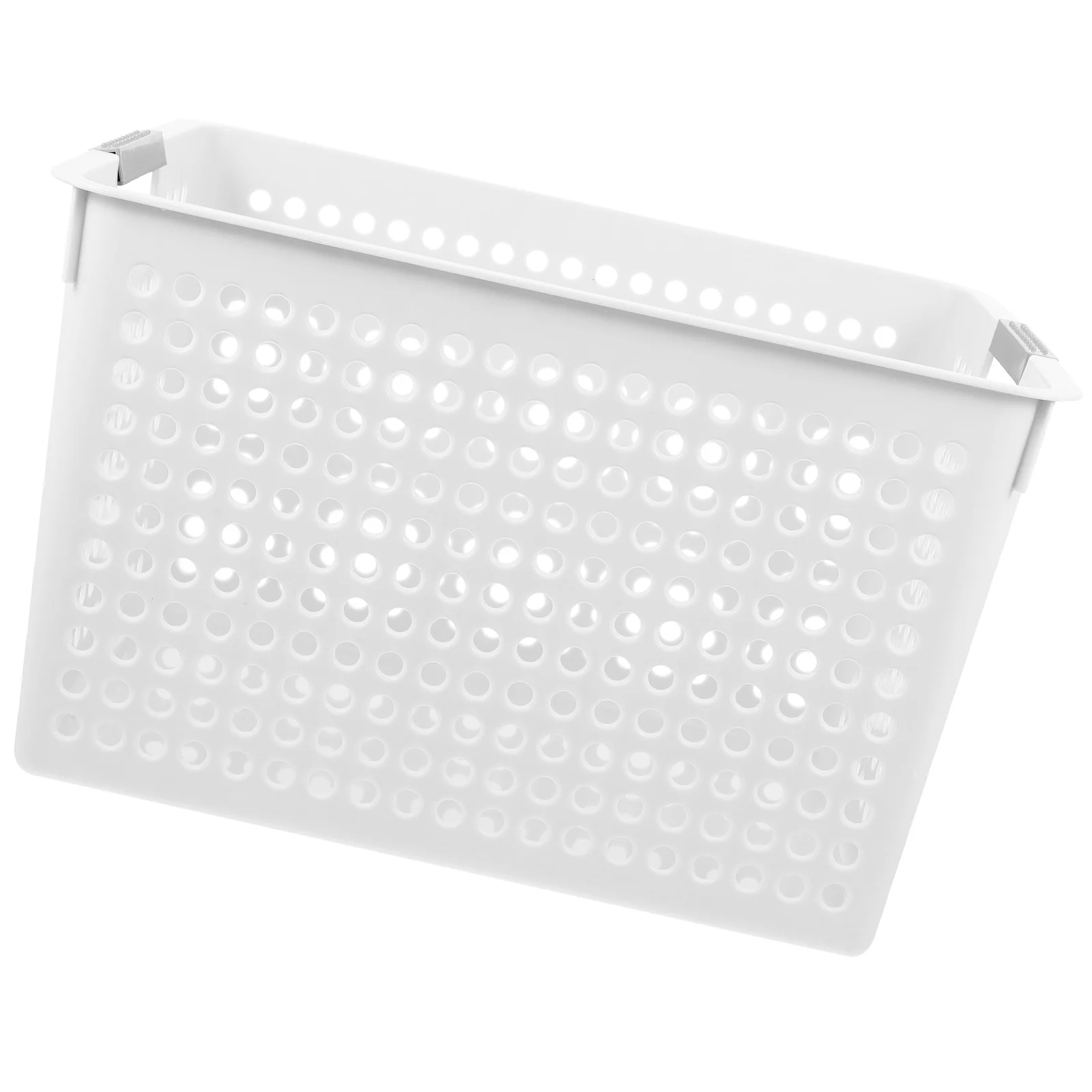 

Plastic Baskets Baby Storage Shelves Cube Organizer Closet Pp Dirty Clothes Holder