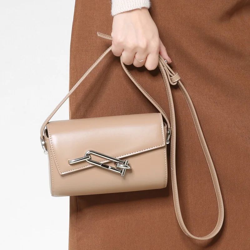 High Quality Brand Sac A Main Femme Trend Sholder Crossbody Handbags Fancy Ita Bag for Women Messenger Sac A Main