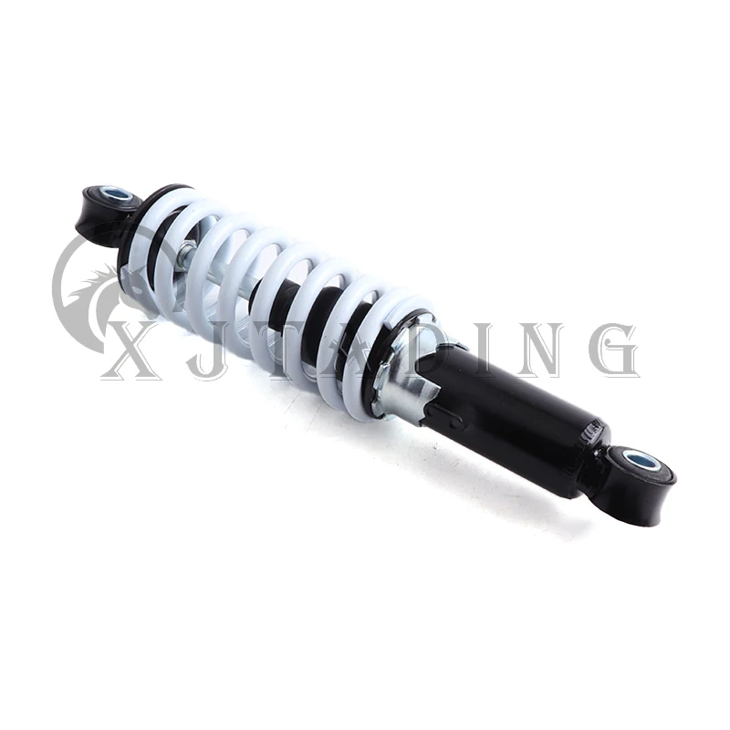 

250mm Shock Absorbers Suspension Adjustable Spring Shocker For China 50 70 90 110 125cc ATV Go kart Buggy Quad Bike Accessories