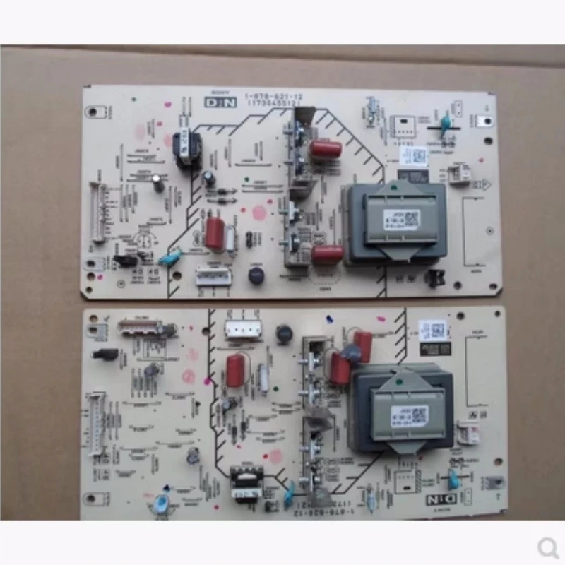 

Для Sony KDL-46Z5599 invert board 1-878-620-12 1-878-621-12 один комплект