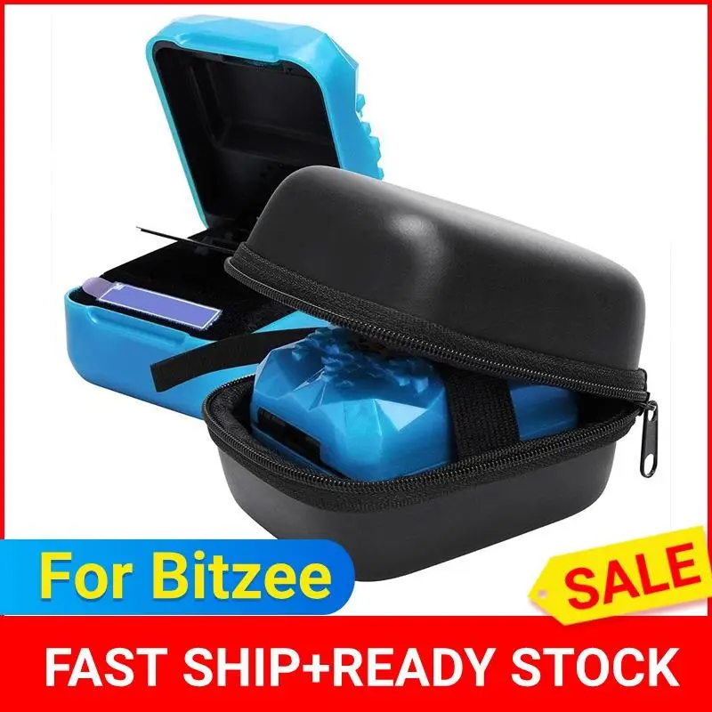 Сумка для хранения Bitzee