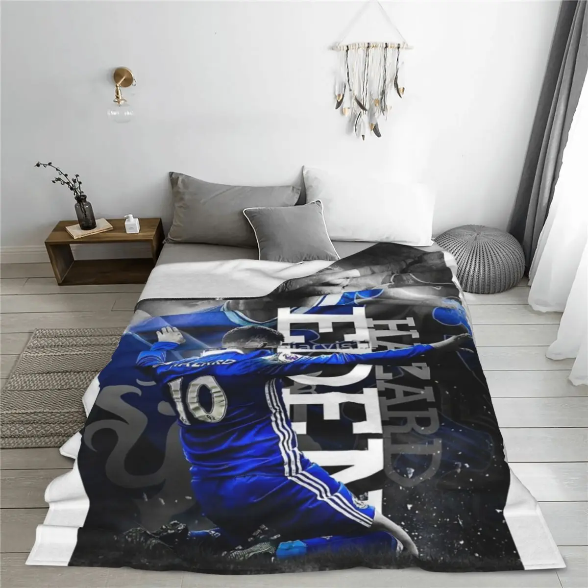 Eden опасности 6 одеяло покрывало на кровать уличное Королевский размер