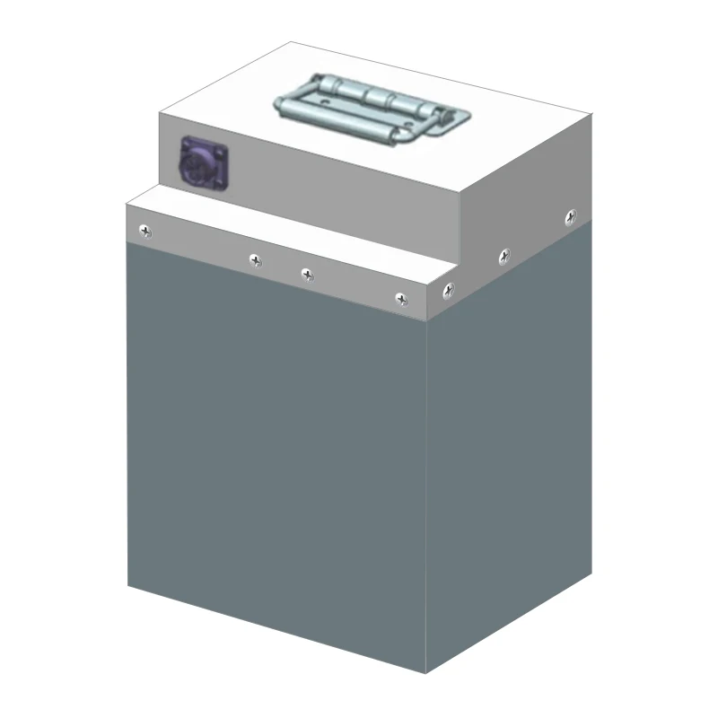 

Ternary Lithium Ion Battery 60 Volt 60 V 120Ah Electric Vehicle Lithium Ion Battery