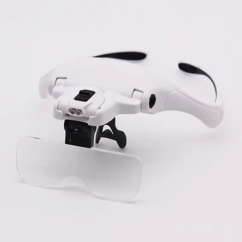 

Светодиодная лупа TOO-95