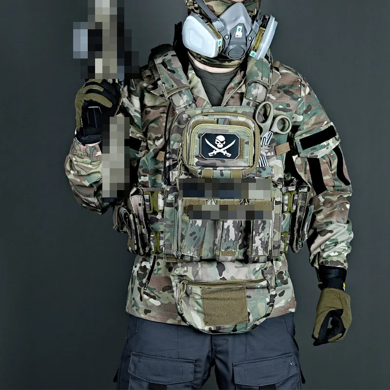 Тактическая куртка уличная для правоохранительных органов тактический плащ