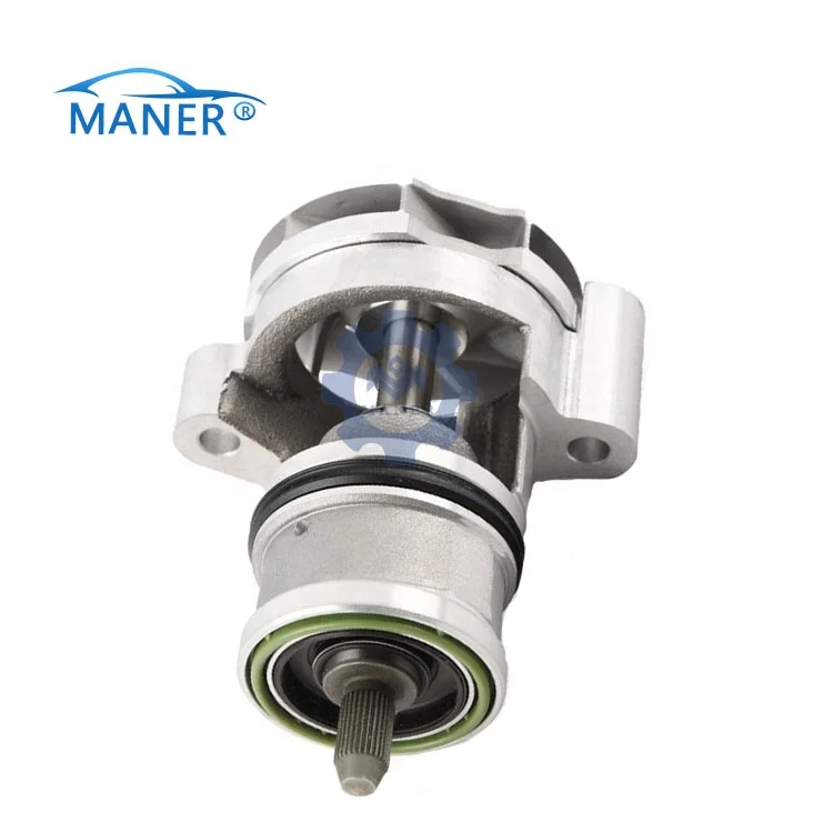 07Z121011X 07Z121011 Quality Engine Water Pump For VW Touareg Car Water Pump