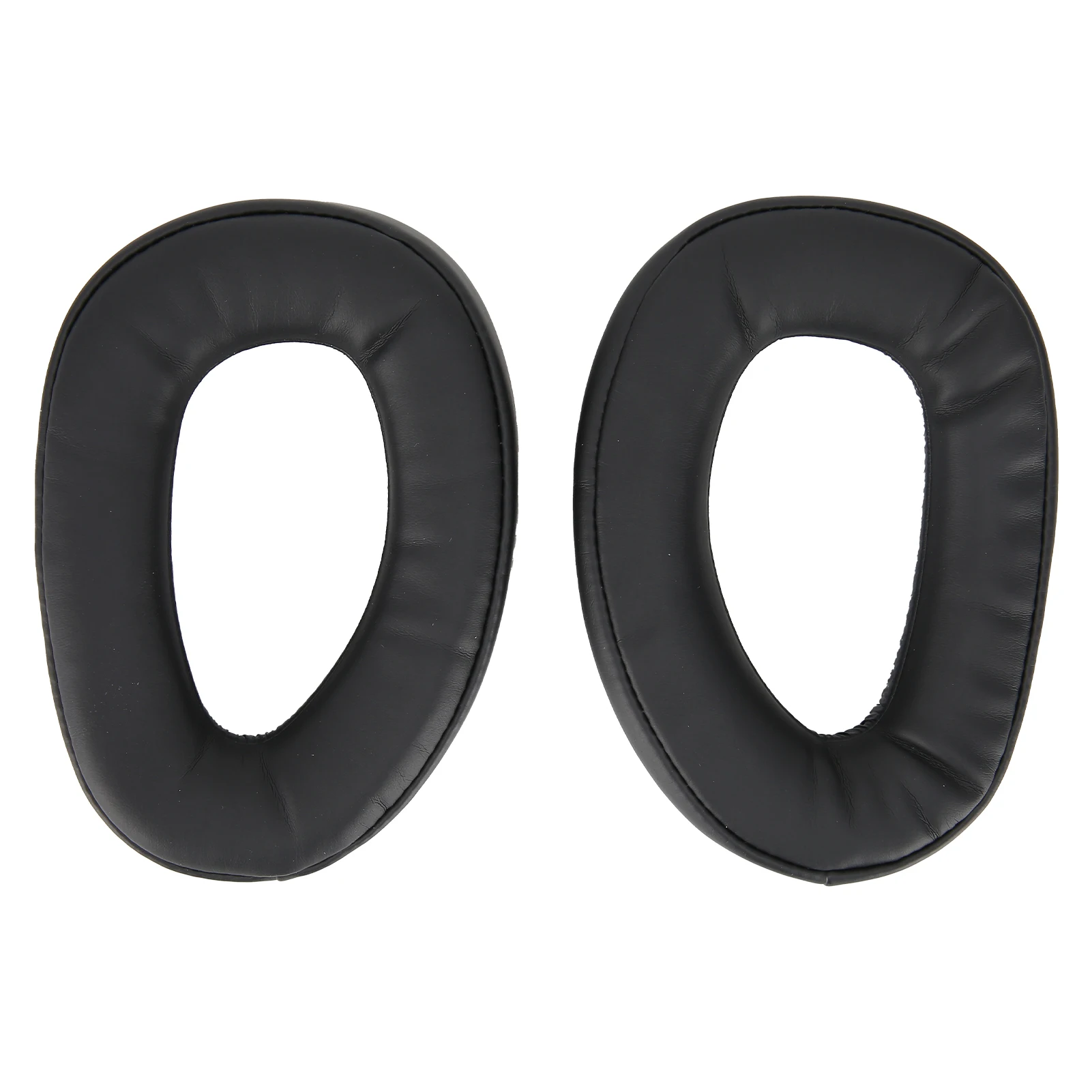 

Replacement Ear Pads Cushion Covers for Sennheiser GSP 300 302 303 350 Headphones