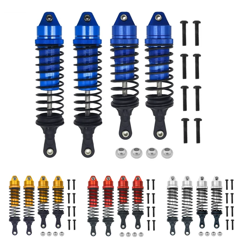 Upgrades Parts