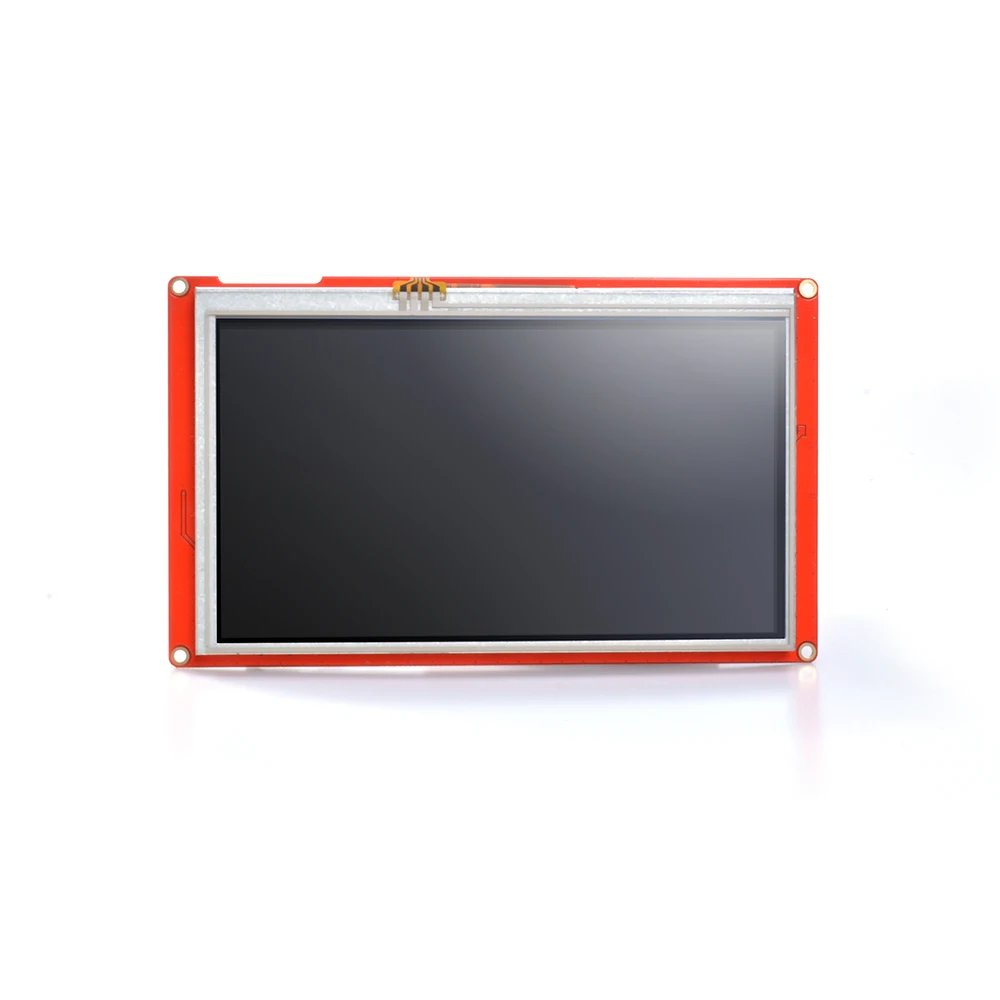 NX8048P070-011R/NX8048P070-011C-7 0 ”Nextion Intelligent Series HMI Touch Display |