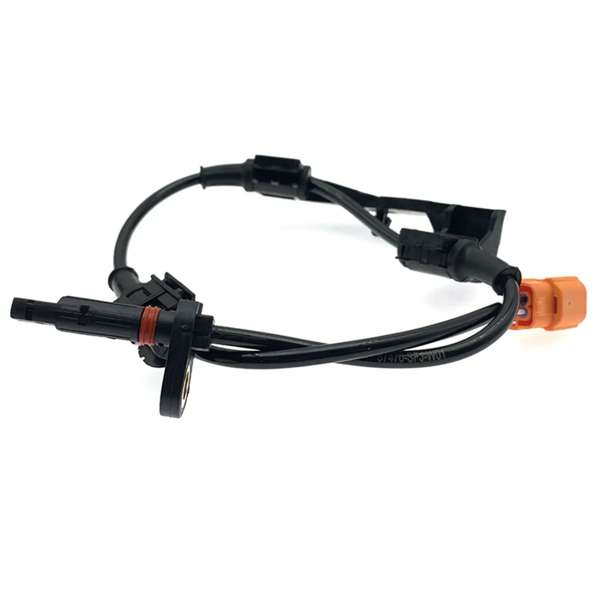 Датчик скорости правого колеса заднего моста автомобиля 57470-SFJ-W01 57470--A02 на 2005-2009