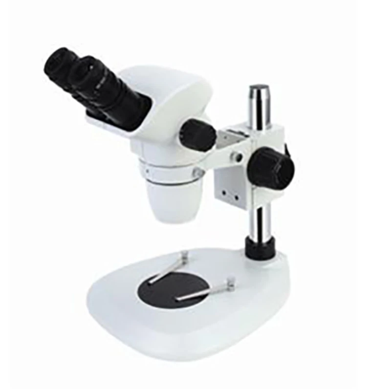 

Unique Design Hot Sale Continuous Zoom Stereo Microscope