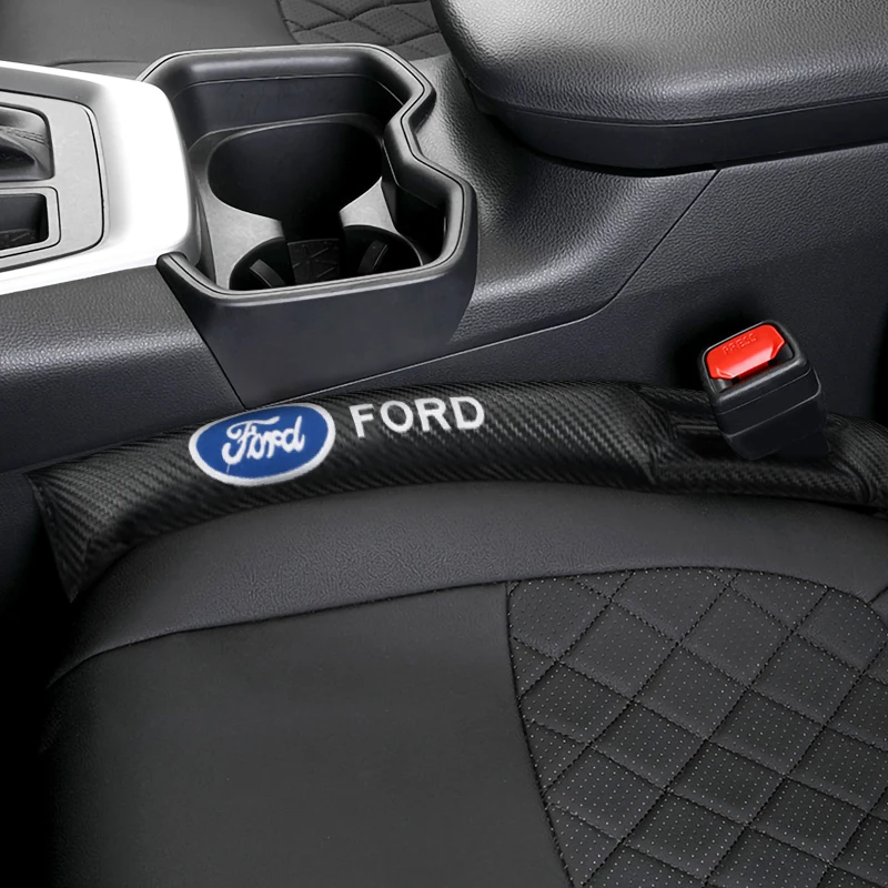 Прокладка для интерьера автомобиля заглушка сиденья герметичная Ford Focus MK2 MK3 MK5