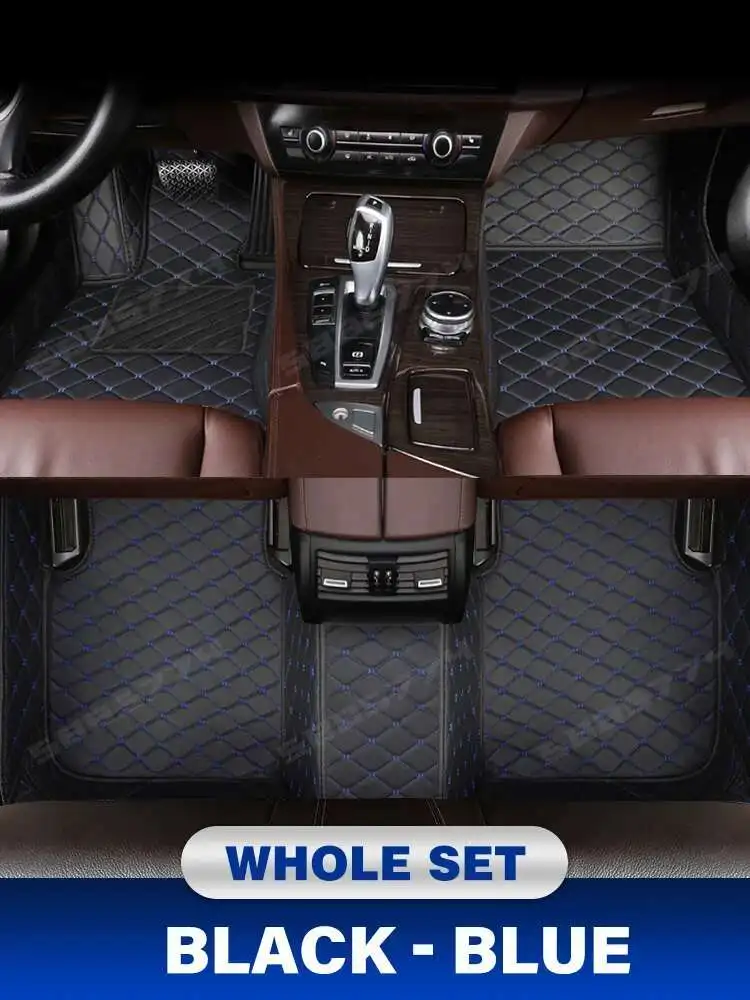 

Для Kia K3 2013-2024 2023 2022 2021 2020 2019 автомобильные коврики на заказ автомобильный ковер чехол аксессуары для интерьера защитная накладка