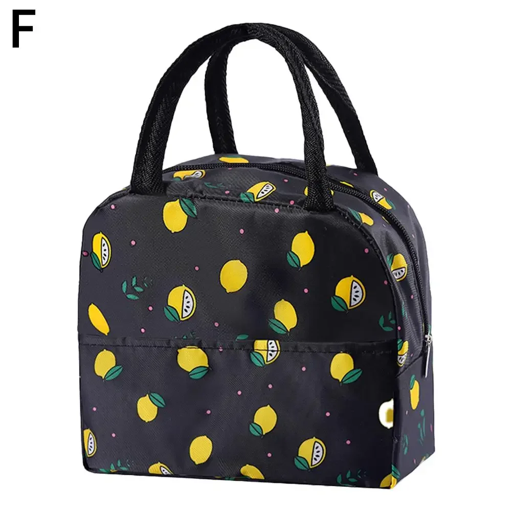 

Изолированная сумка для обеда P7r3