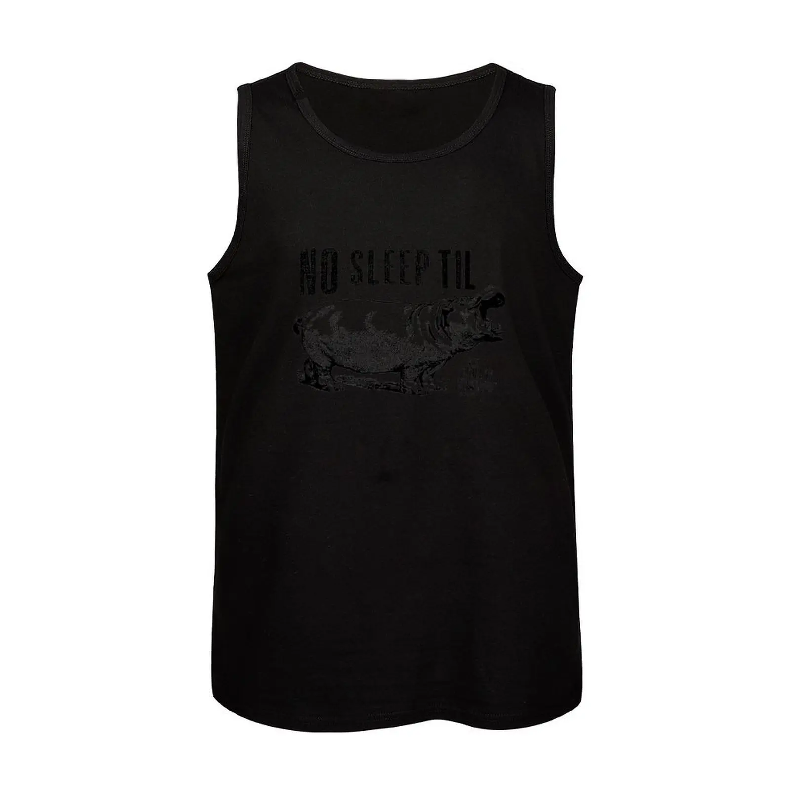 NSTH классическая футболка из хлопка