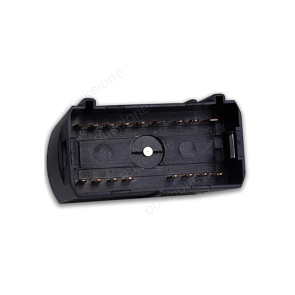 Для AUDI A4 B6 2000-2004 A4 B7 2004 2005 2006 2007 8E 0941531 Главный свет, переключатель управления противотуманными фарами, автомобильные аксессуары (art.: 3920cbfc308cf) - 3920cbfc308cf